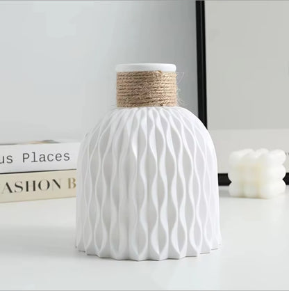 Nordic Style Decorative Vase
