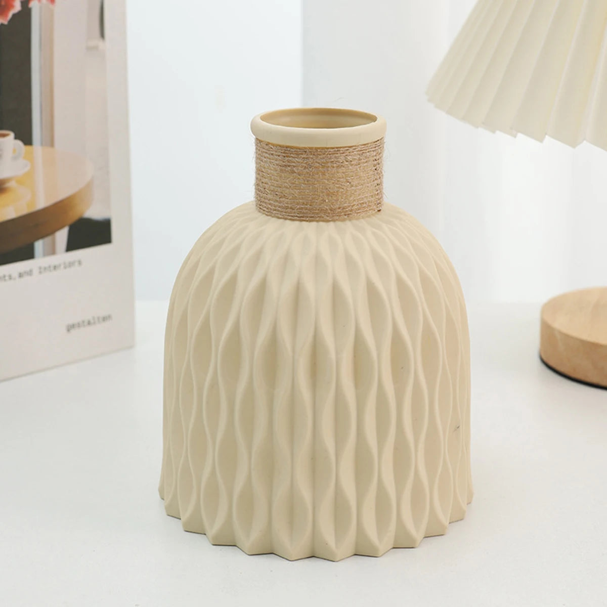 Nordic Style Decorative Vase
