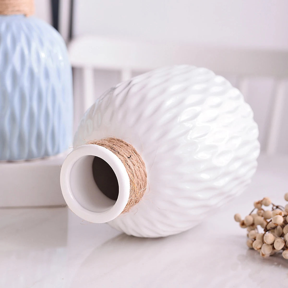 Nordic Style Decorative Vase