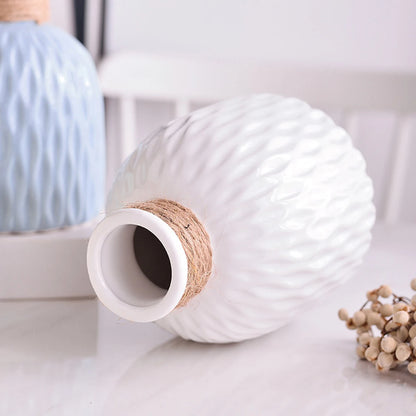 Nordic Style Decorative Vase