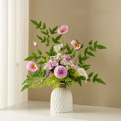 Nordic Style Decorative Vase