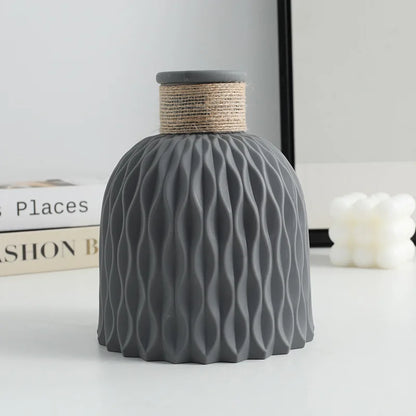 Nordic Style Decorative Vase