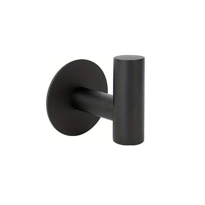 Stainless Steel Adhesive Hook – No Drilling Required