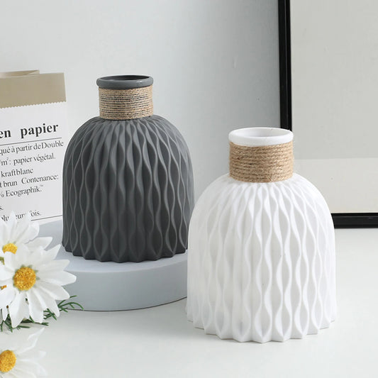 Nordic Style Decorative Vase
